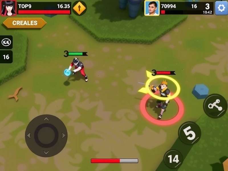 Spike Supreme Force Player Statistics in India